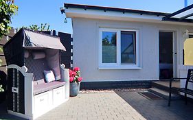 Serene Bungalow in Neubukow with Garden